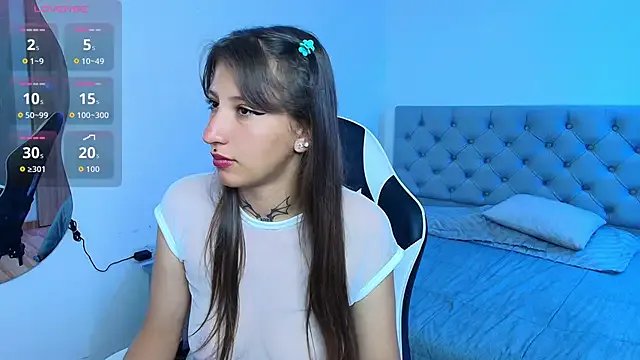 Freechat Lenna__black on StripChat