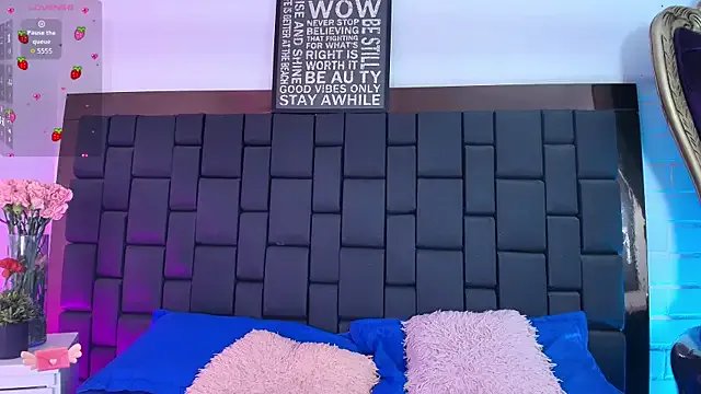 Freechat Lexi_Howard_ on StripChat