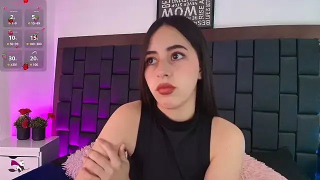 Freechat Lexi_Howard_ on StripChat