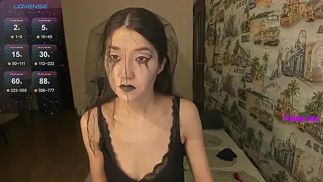 Freechat LeyylaStoone on StripChat