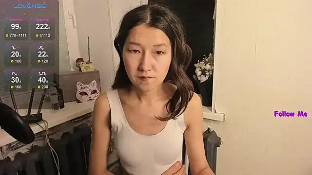 Freechat LeyylaStoone on StripChat