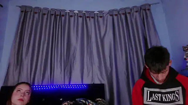 Freechat Liaam_Moon on StripChat