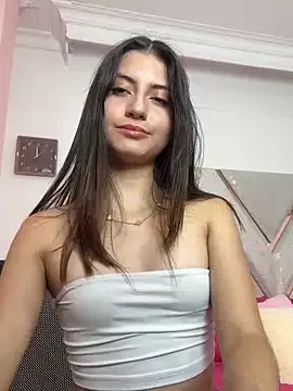Freechat lilith_cut3 on StripChat