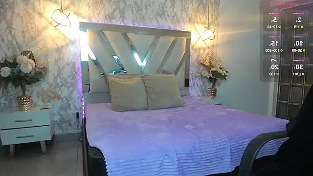 Freechat LILITH_LIBELULA on StripChat