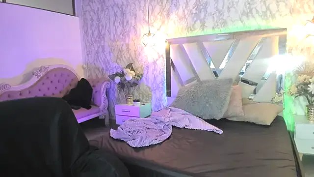 Freechat LILITH_LIBELULA on StripChat