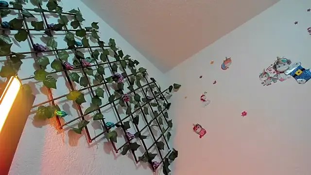 Freechat Lilith_salvatoree on StripChat