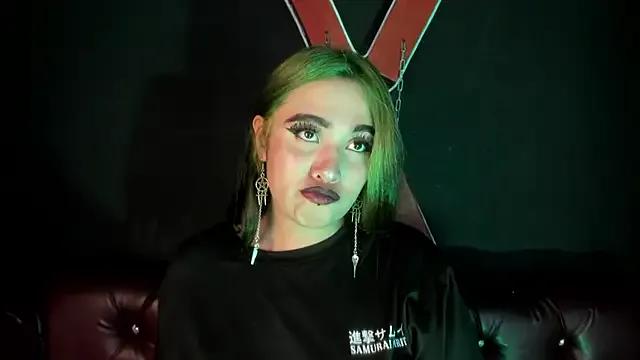 StripChat Lilith_Zenith is Freechat Lilith_Zenith — LOVE YOUR SMILE, QUEEN