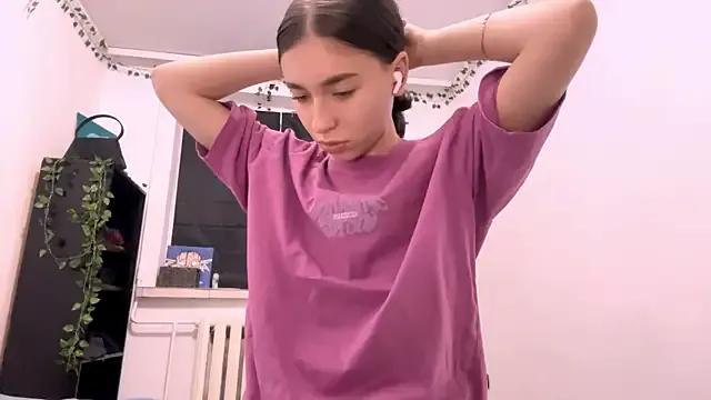 StripChat LilithFlamey is Freechat LilithFlamey — Freechat on StripChat