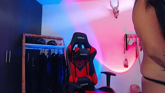 Freechat LilithSharon on StripChat