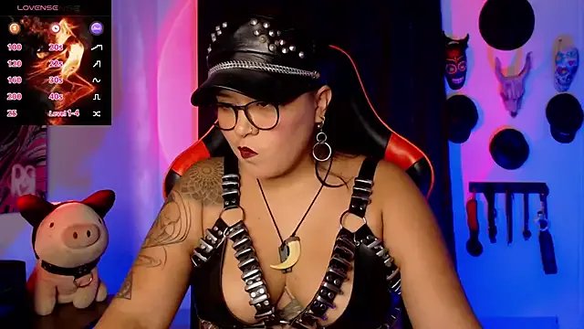 Freechat LilithSharon on StripChat