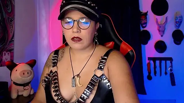 Freechat LilithSharon on StripChat