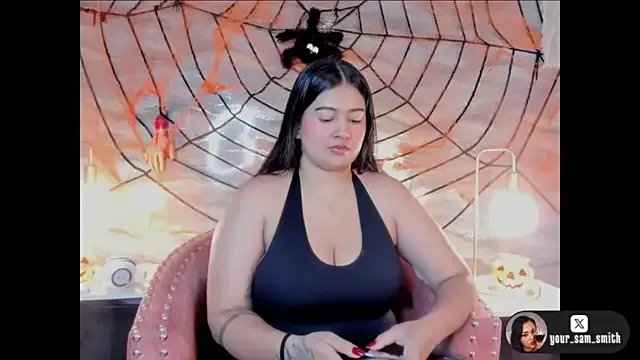 Freechat lilithst_ on StripChat