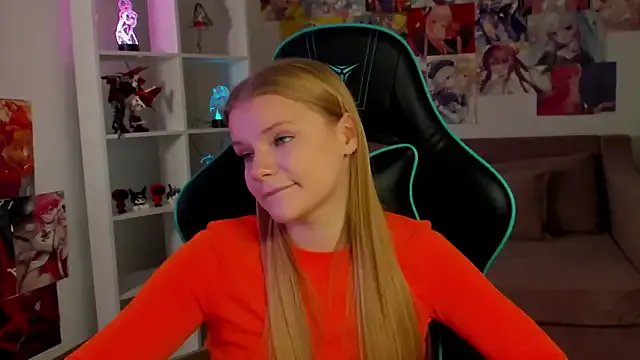 LilitRosen on StripChat 