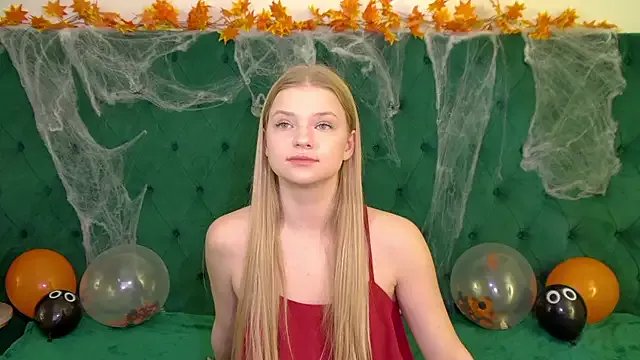 LilitRosen on StripChat 