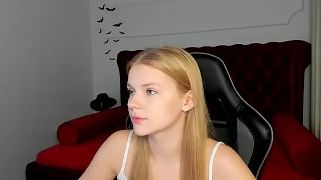 LilitRosen on StripChat 