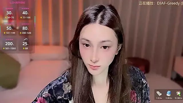 Freechat LILIya_11 on StripChat