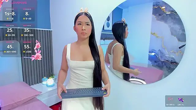 Private lily__star on StripChat