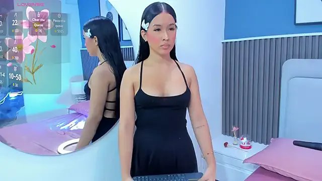 Private lily__star on StripChat