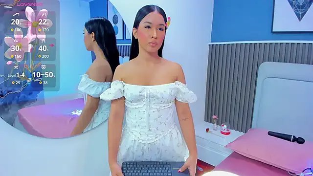 Private lily__star on StripChat