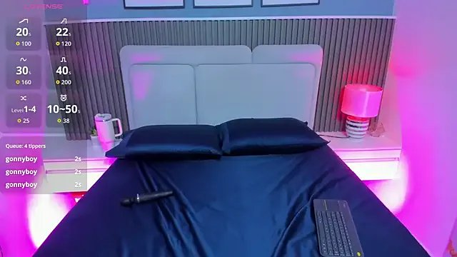 Private lily__star on StripChat