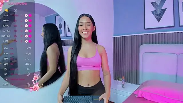 Private lily__star on StripChat