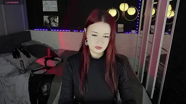 Freechat Lily_Moonlight on StripChat