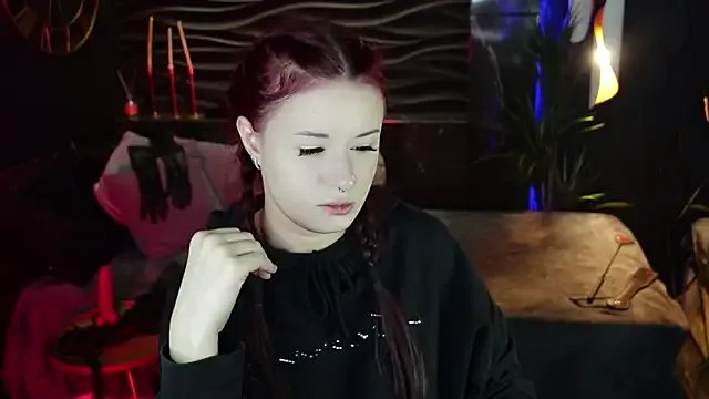 Freechat Lily_Moonlight on StripChat