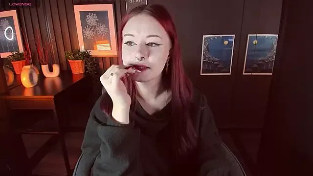 Freechat Lily_Moonlight on StripChat