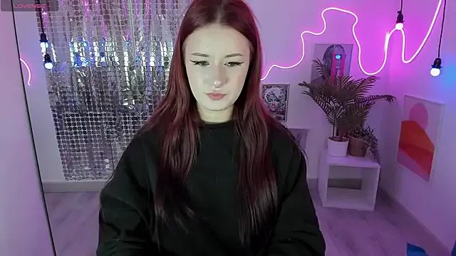 Freechat Lily_Moonlight on StripChat