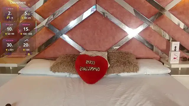 Freechat Lily_Queen30 on StripChat