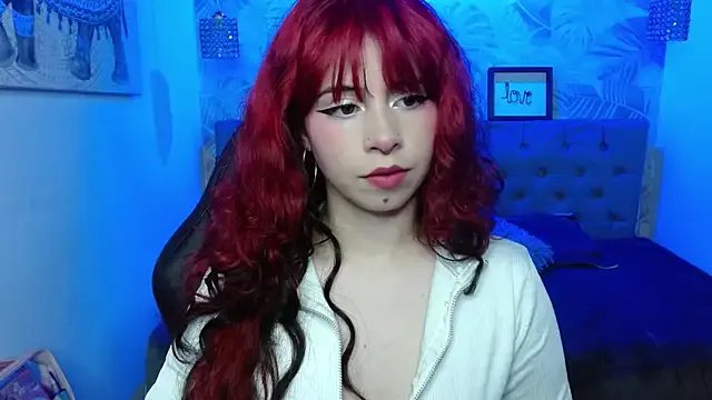 Freechat Lily_tk on StripChat