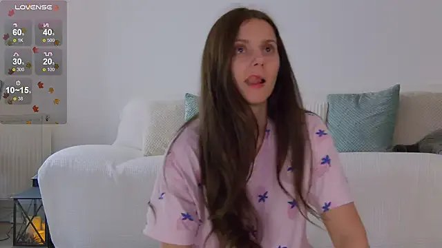 Freechat LilyRoselyn on StripChat