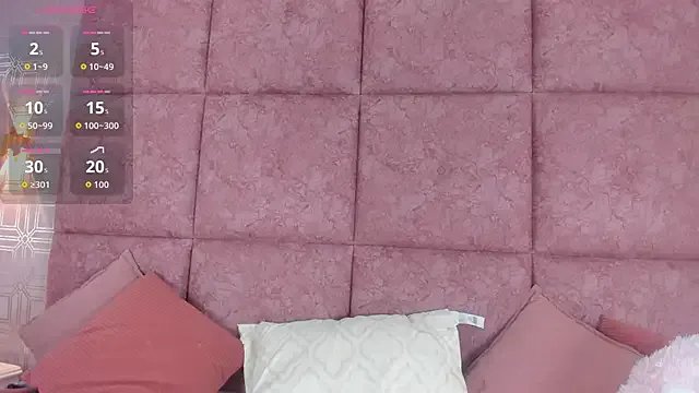 Freechat LilyRoxi on StripChat