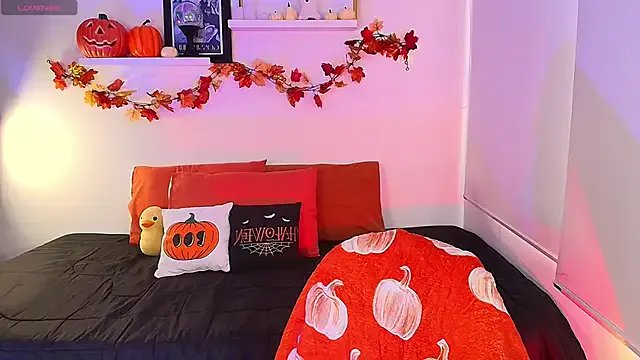 Freechat lilyy_evanss on StripChat