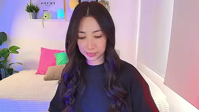 Freechat lilyy_evanss on StripChat