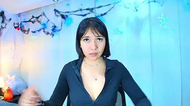 StripChat lina_bedoya_ is Freechat lina_bedoya_ — spanks ass