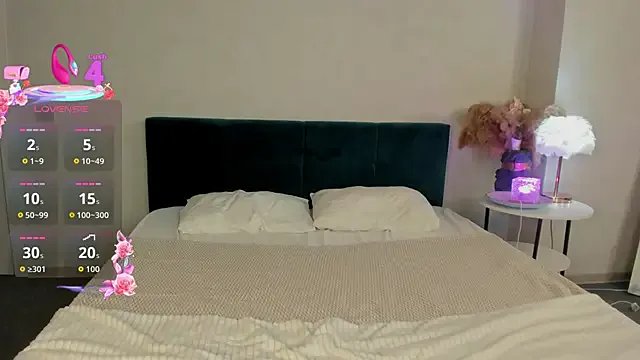 Freechat Lina_Kiss_Me on StripChat