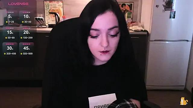 StripChat linaa__tyaan is Freechat linaa__tyaan — For my birthday