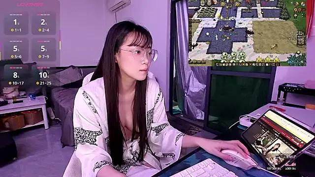 StripChat Linbaibai is Group Linbaibai — Group on StripChat