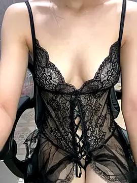 Lisa-Mina — have it all