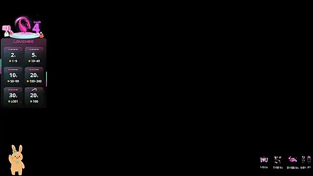 Freechat lisa_casper on StripChat