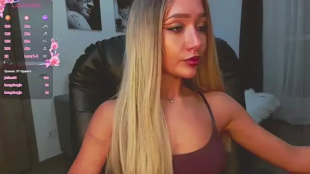 Freechat Lisa_Shultz on StripChat