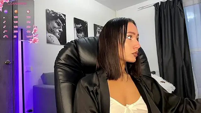 Freechat Lisa_Shultz on StripChat