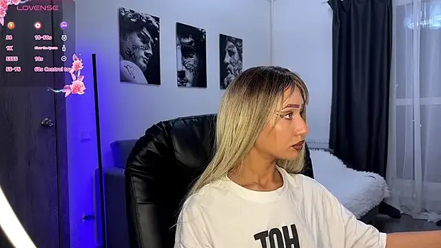 Freechat Lisa_Shultz on StripChat