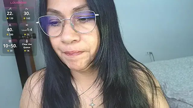 Freechat LissafeetHott on StripChat