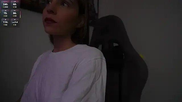 Freechat little-eli on StripChat