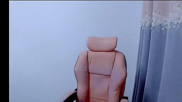 Little-sweet on StripChat 