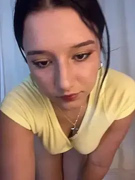 Freechat littlemelodi18 on StripChat