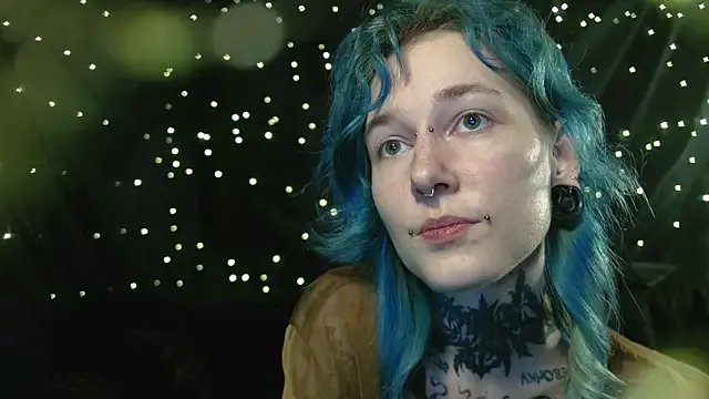 Freechat Littlespacemouse on StripChat