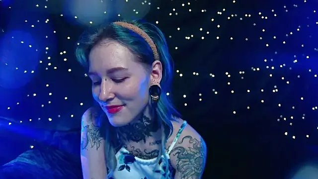 Freechat Littlespacemouse on StripChat